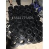 橡胶圈托辊，河北橡胶托辊，专业生产橡胶圈厂家