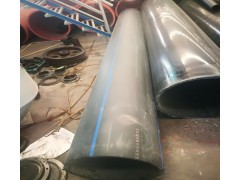 厂家直销 HDPE给水管 专业生产 PE给水管厂家图1