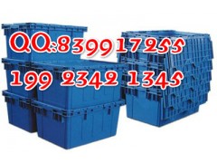 兰州优越中空板周转箱低价位塑料中转箱厂家价格实惠图1