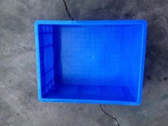 汕头塑料周转箱厂家价格图1