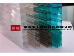 龙华耐力阳光板销售-龙华PC板型材-深圳龙华卖阳光板厂图1