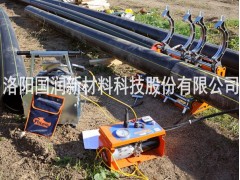 河北燃气用hdpe管件厂家直销图1