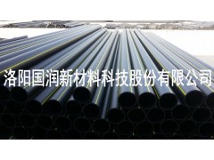 黑龙江燃气用埋地聚乙烯（PE）管道哪里有卖图1