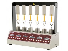 赛成供应CZY-6S不干胶海报持粘性测试仪图1