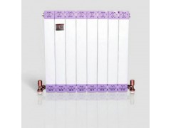 家用耐腐蚀铜铝散热器@永宁家用耐腐蚀铜铝散热器厂家批发图1