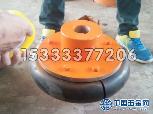 LA,LB,CA,RF轮胎联轴器轮胎体