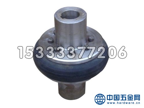 LLA轮胎式联轴器