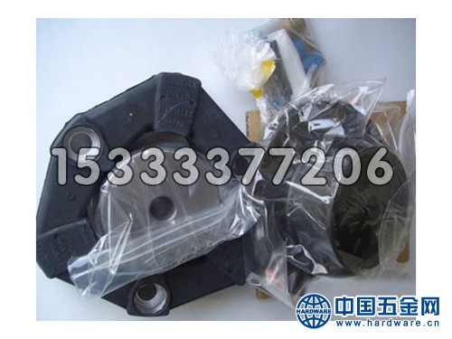 DL多角形橡胶联轴器