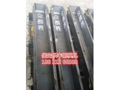 预制标志桩模具 标志桩模具新品发布图1