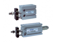 亚德客(AirTAC) 多位置固定型气缸MK20×40S图1