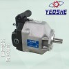 台湾YEOSHE油昇V18A1R-10X柱塞泵