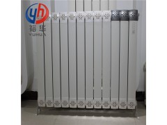 优质铜铝复合暖气片@裕华厂家直销暖气片@高质量高环保图1