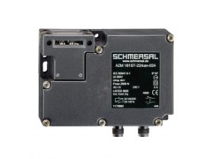 施迈赛schmersal全国代理商线圈锁定AZM 161图1