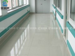 树脂护墙板是一种怎样的建筑材料图1