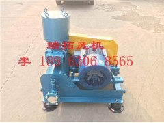 罗茨风机一体机厂家图1