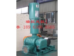 污水处理罗茨风机型号规格图1