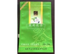 供应平阴茉莉花茶包装/玫瑰花茶包装/金霖包装制品厂图1
