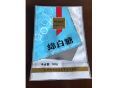 供应马鞍山红糖包装袋/绵白糖,白砂糖包装袋,金霖包装制品图1