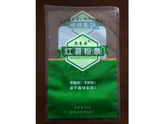 供应抚顺粉条包装袋/供应抚顺粉丝包装袋/金霖塑料包装制品图1