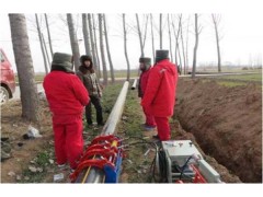 厂家直销 PE矿用排水管 多种规格 可定制图1