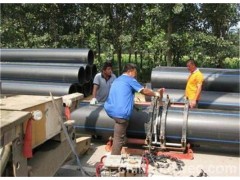 自来水工程pe水管 卫生级别pe水管 pe水管价格图1