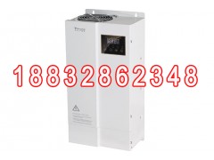 盛驰小功率小体积380V8kW半桥挂式电磁加热器图1