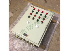 BQXB系列防爆变频器图1