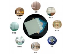 【四川】直接成交木纹色冰火板,客户放心采购图1