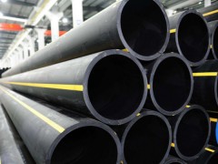 厂家直销 PE燃气管 保障质量 价格 可定制图1