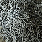 陕西铸铁渔网坠批发