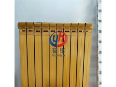 铜铝复合暖气片A裕华生产高环保高质量产品A量大从优暖气片图1