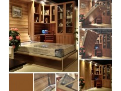 省空间床，功能床，壁床，折叠床，翻床图1