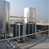 山东肠衣食品公司|20吨奥栋空气能工业用水热水工程