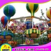 商丘童星游乐设备厂家专业供应公园游乐设备桑巴气球安全可靠