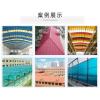 宝安阳光树脂瓦-PVC树脂瓦批发-PC阳光板厂家定制