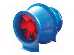 斜流风机厂家、价格、型号图1