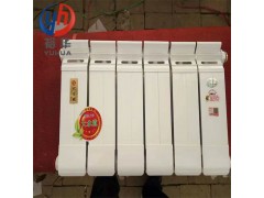 裕华生产优质铜铝复合暖气A高环保高质量产品A产地货源量大从优图1