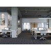 西安小型办公室装修、办公室改造装修、办公室怎么装修实用？