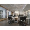 西安办公室装修、办公室装修设计三要素、西安办公室装修公司