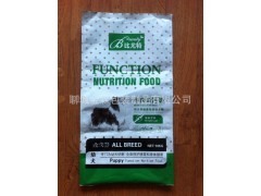 洛阳金霖彩印包装/专业定制宠物用品包装/宠物食品包装袋图1