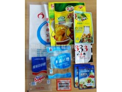 供应河津花椒大料包装袋/鸡精味精包装袋,金霖塑料包装制品图1