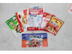 灵宝市金霖彩印包装,专业定制花椒大料包装/鸡精味精包装图1