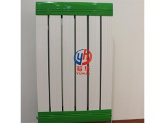 铜铝复合散热器@钢制暖气片@家用壁挂式燃气壁挂炉专用图1