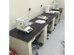 Days platform天平桌 三级减震天平台图1