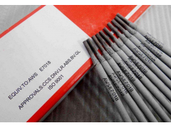 金桥J422电焊条合川市代理商图1