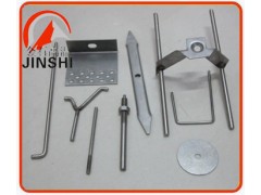 高温板材固定连接零件用310锚固件图1