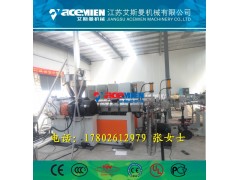 张家港市艾成机械推出新品PP中空建筑模板设备图1