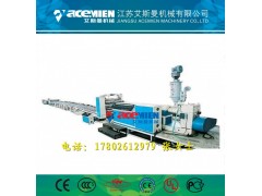 优质pp中空建筑模板设备图1