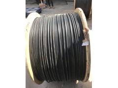 四川绵阳回收长飞光缆德阳上门回收烽火GYTS12芯光缆图1