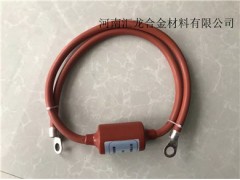 防爆型火花间隙保护器,等电位连接器,河南汇龙供应图1